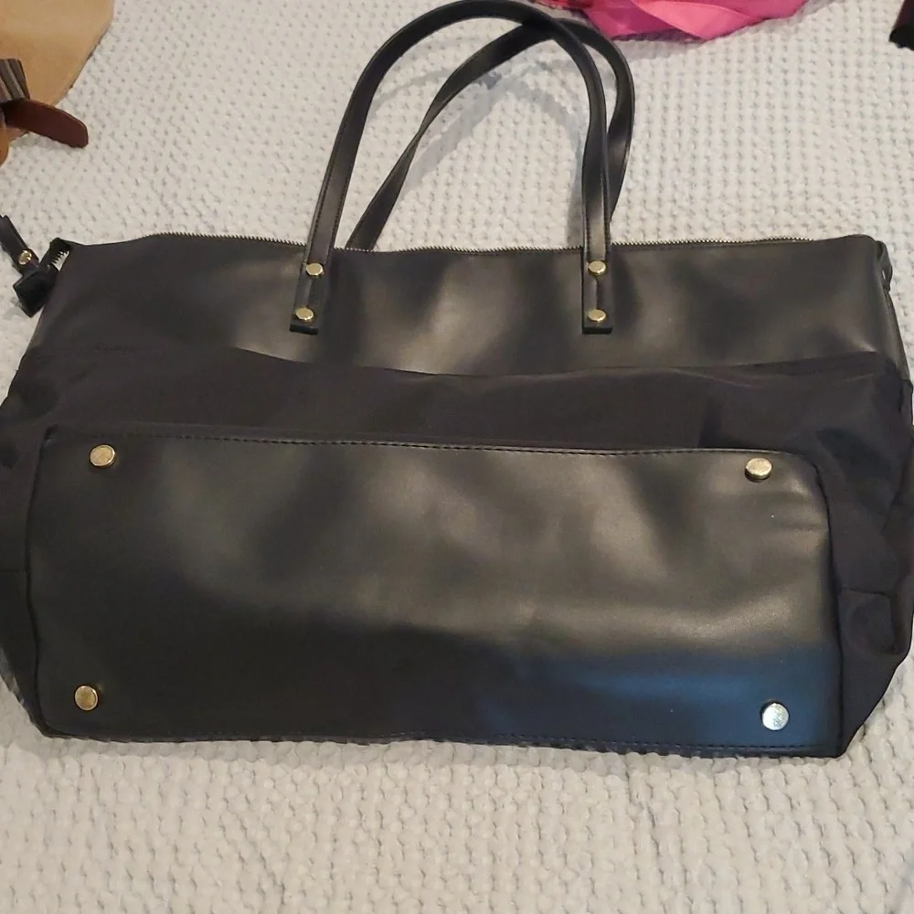 Tutilo New York purse/work bag. (#9)